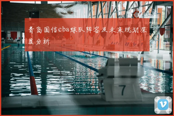 青岛国信cba球队阵容及未来规划深度分析