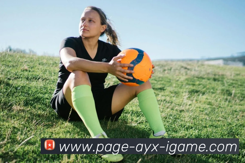 爱游戏品牌故事